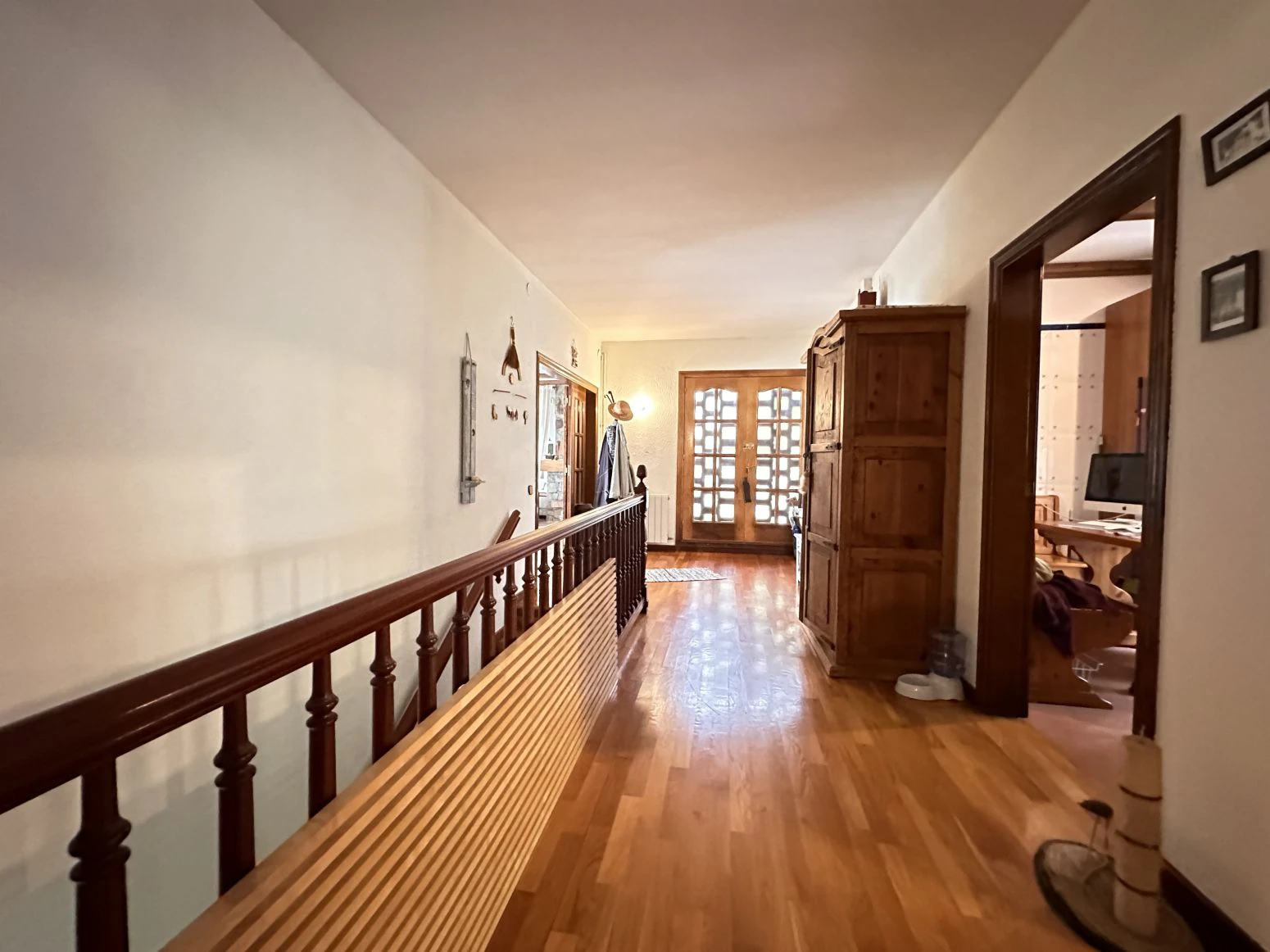 Chalet en primera línia de mar en Arenys de Mar