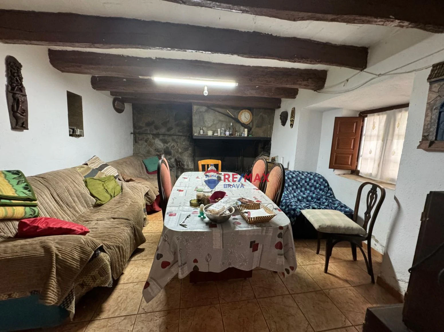 Masia en venta a Sant daniel Girona