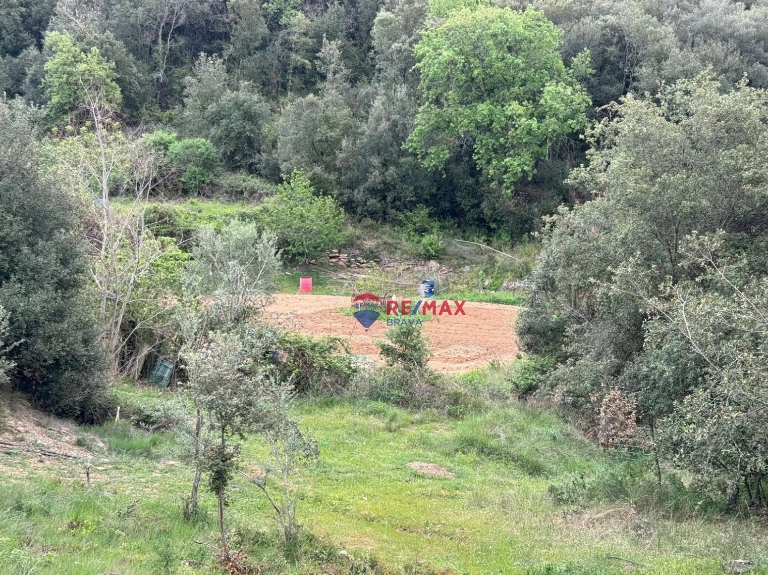 Masia en venta a Sant daniel Girona