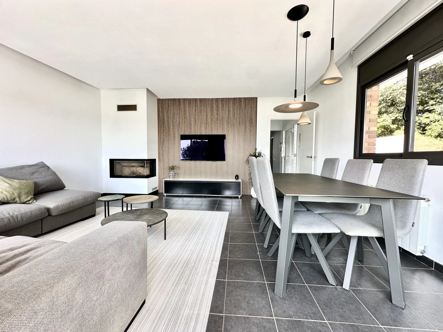 Espectacular casa en venta en Santa Maria de Palautordera