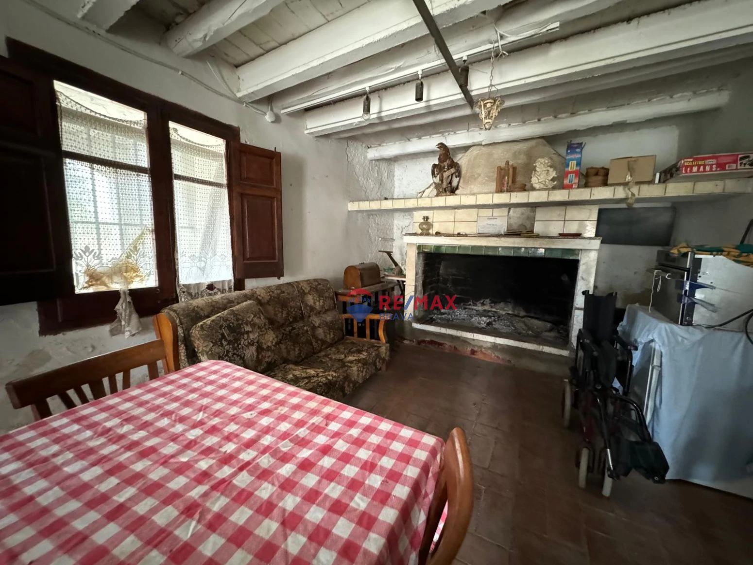 Masia en venta a Sant daniel Girona
