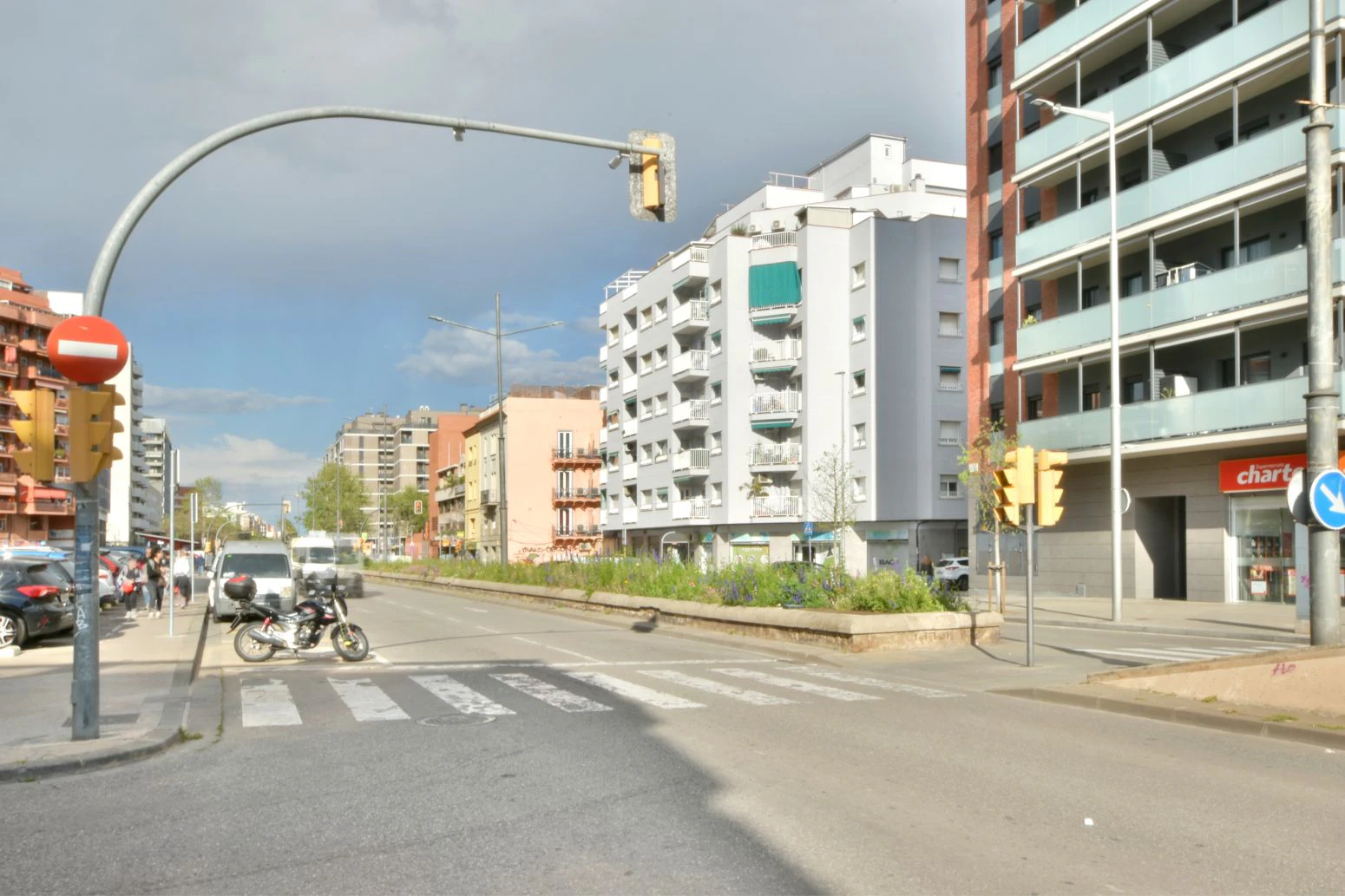 Local en l?Hospitalet de Llobregat, Centro, Barcelona