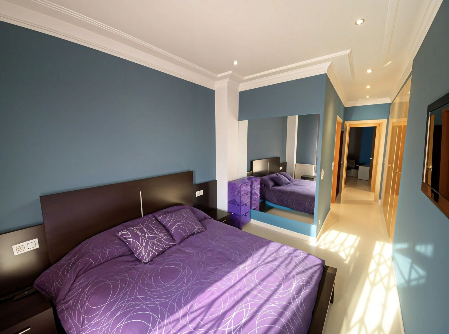 Piso en venta en figueres