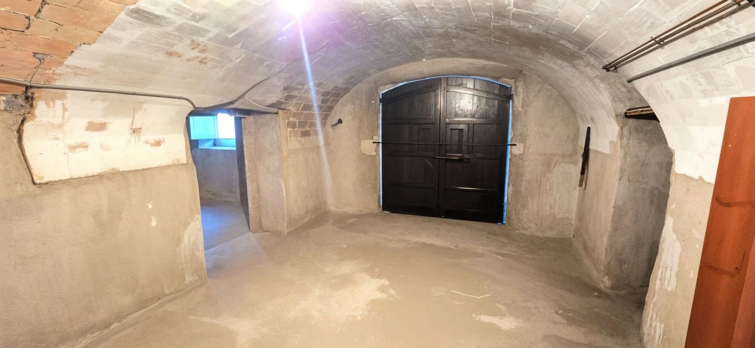 Una casa, mil posibilidades: espacio, luz y versatilidad a 1