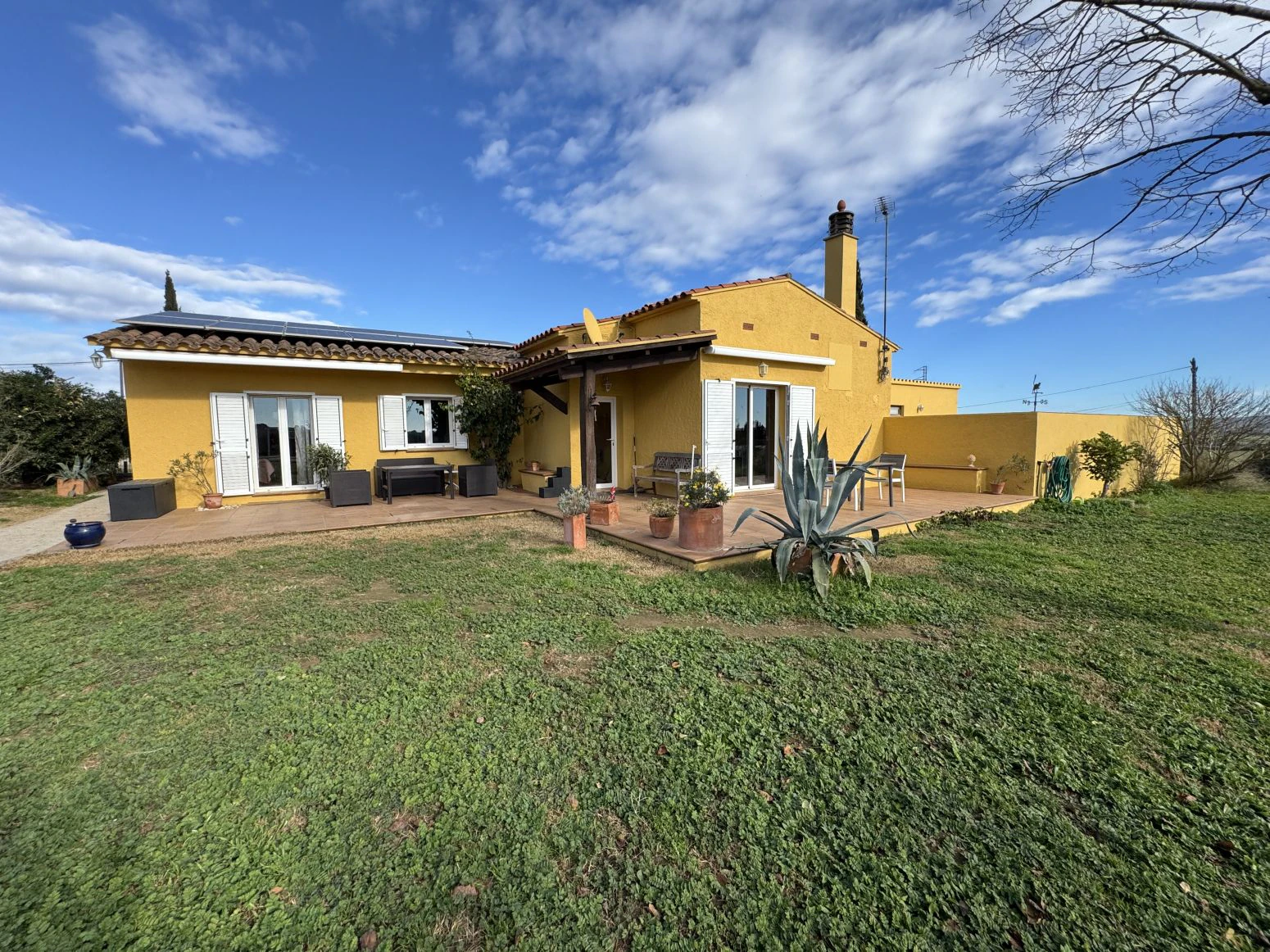 Casa en venta en Albons L'escala a 15min de playa
