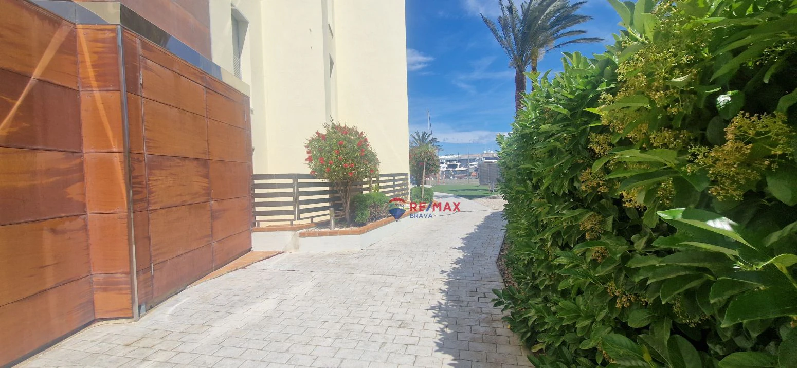 Apartamento en zona residencia exclusiva de Santa Margarita
