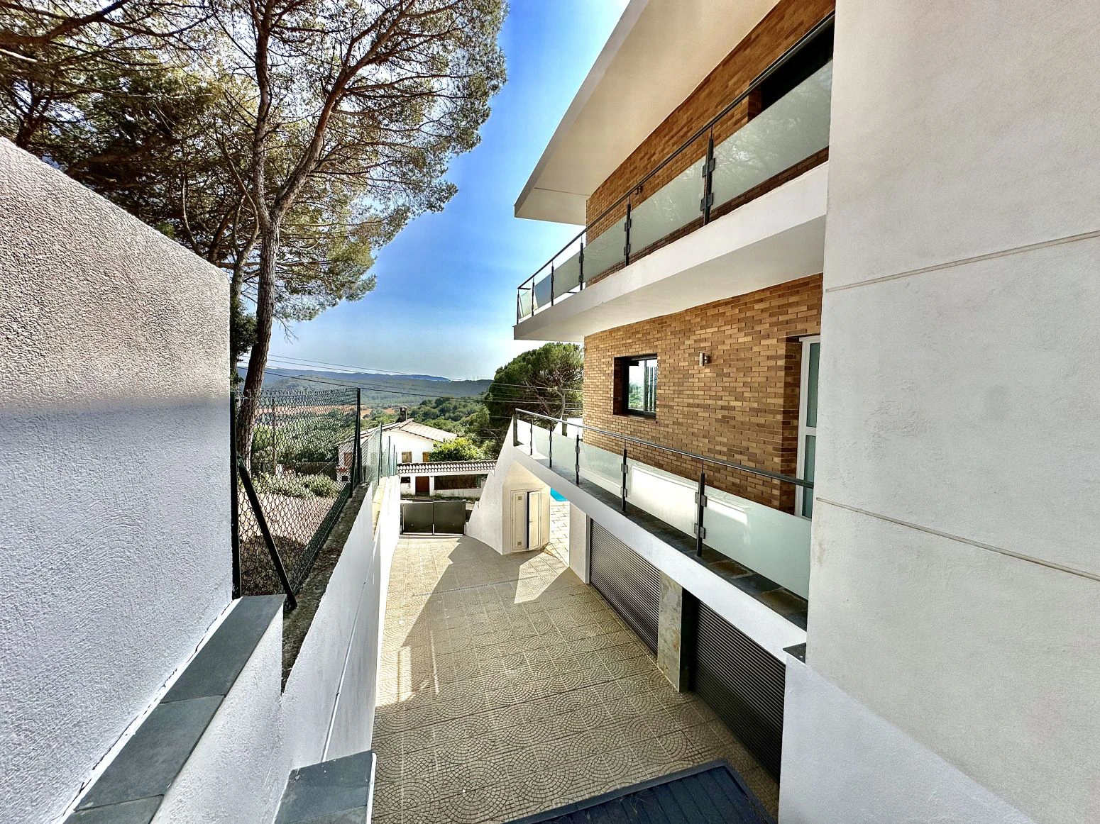 Espectacular casa en venta en Santa Maria de Palautordera