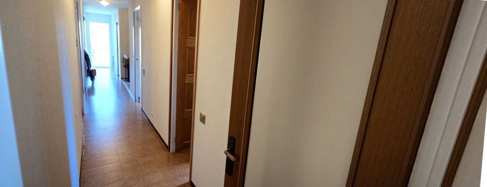 Una casa, mil posibilidades: espacio, luz y versatilidad a 1