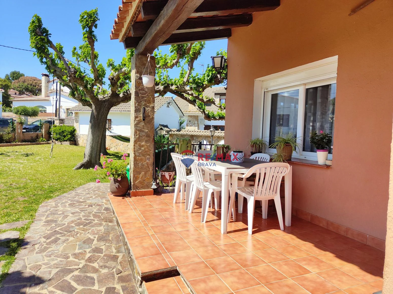 Casa en venta en Mas Pere, Calonge.