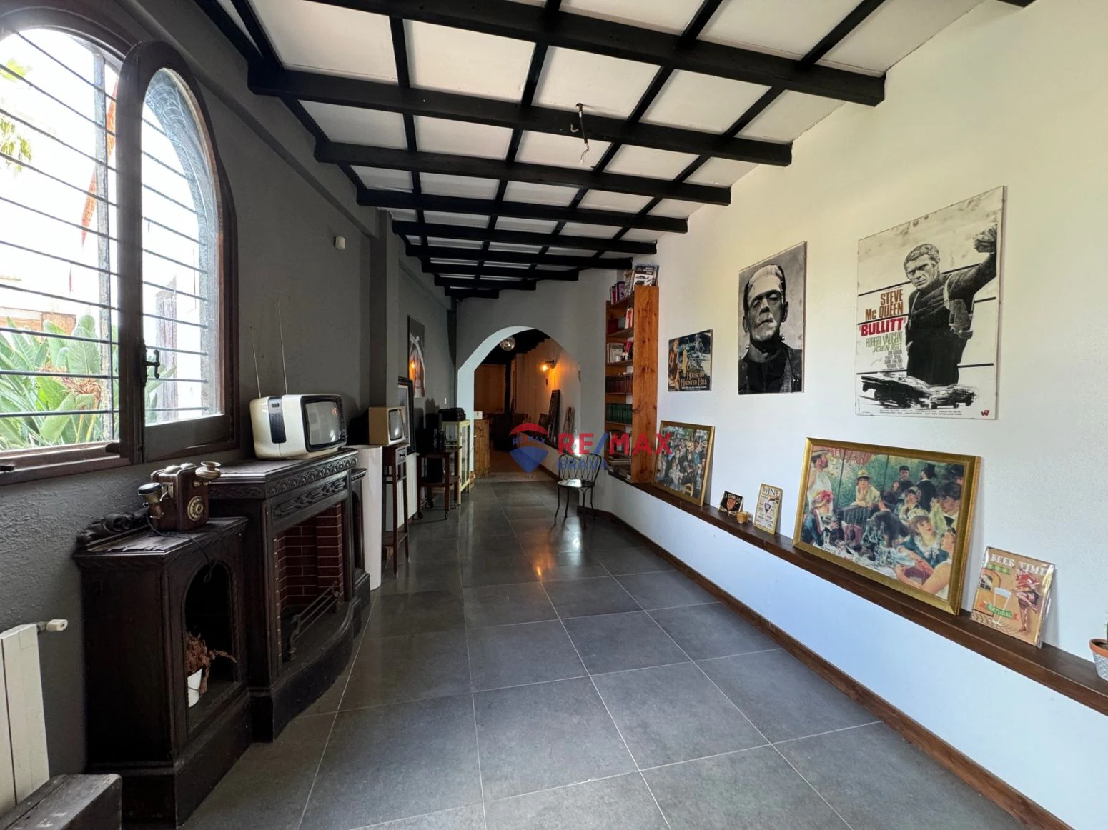 Inversionistas, Tarragona. Restaurant, vivienda, Bodega de