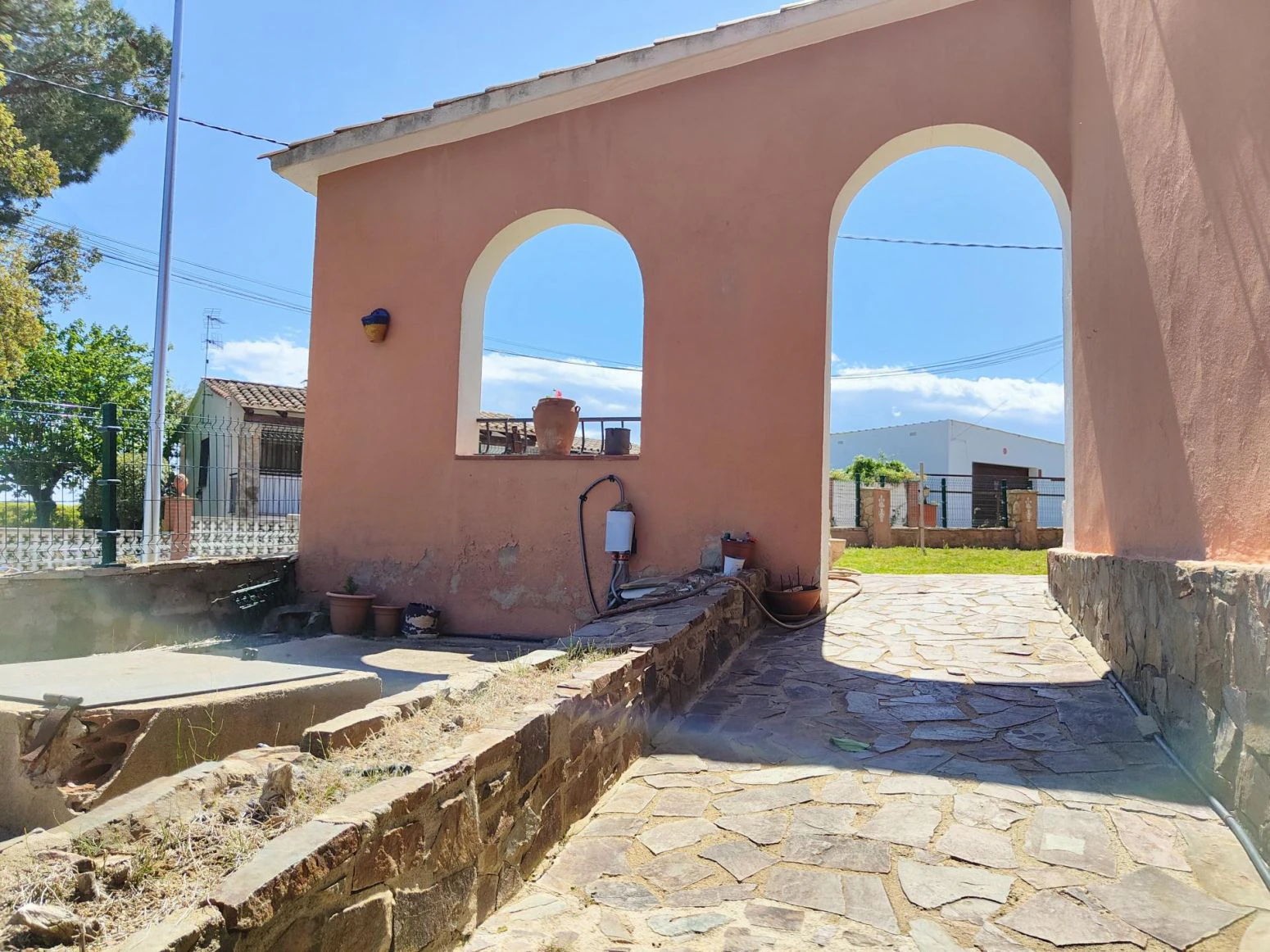 Casa en venta en Mas Pere, Calonge.