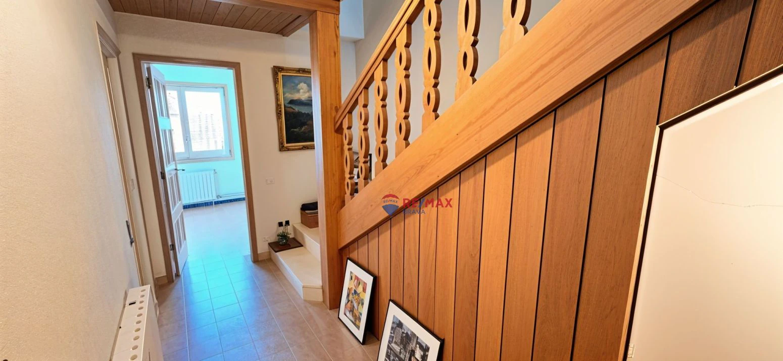 Una casa, mil posibilidades: espacio, luz y versatilidad a 1
