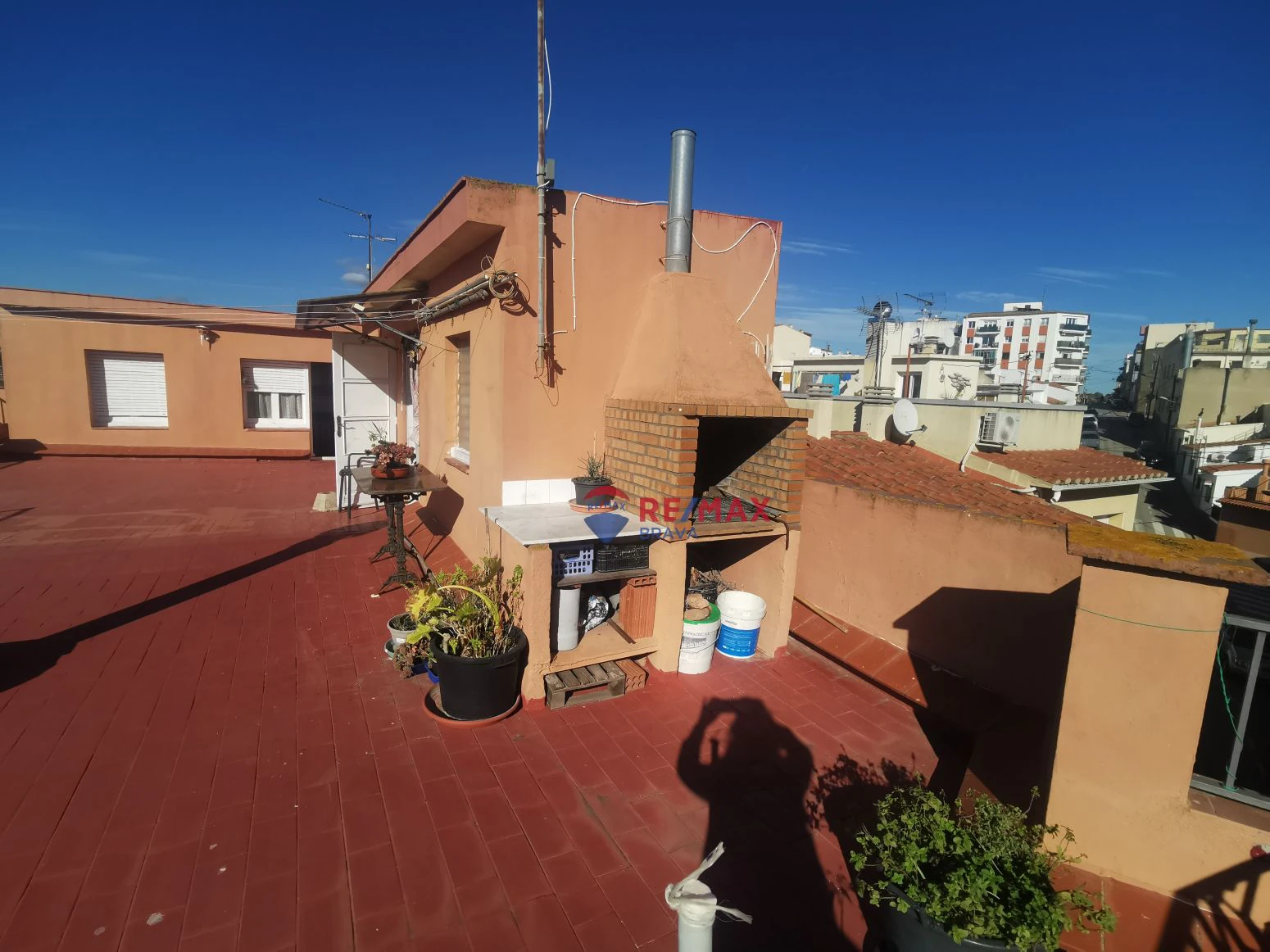 Casa en venta a Sant Feliu de Guíxols cerca de la playa