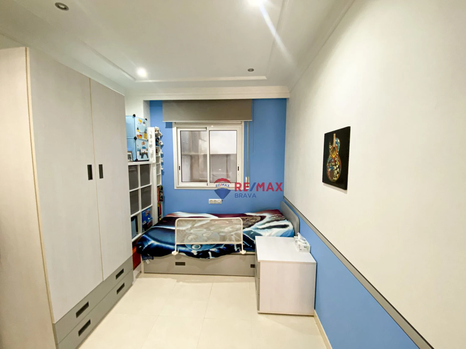 Piso en venta en figueres