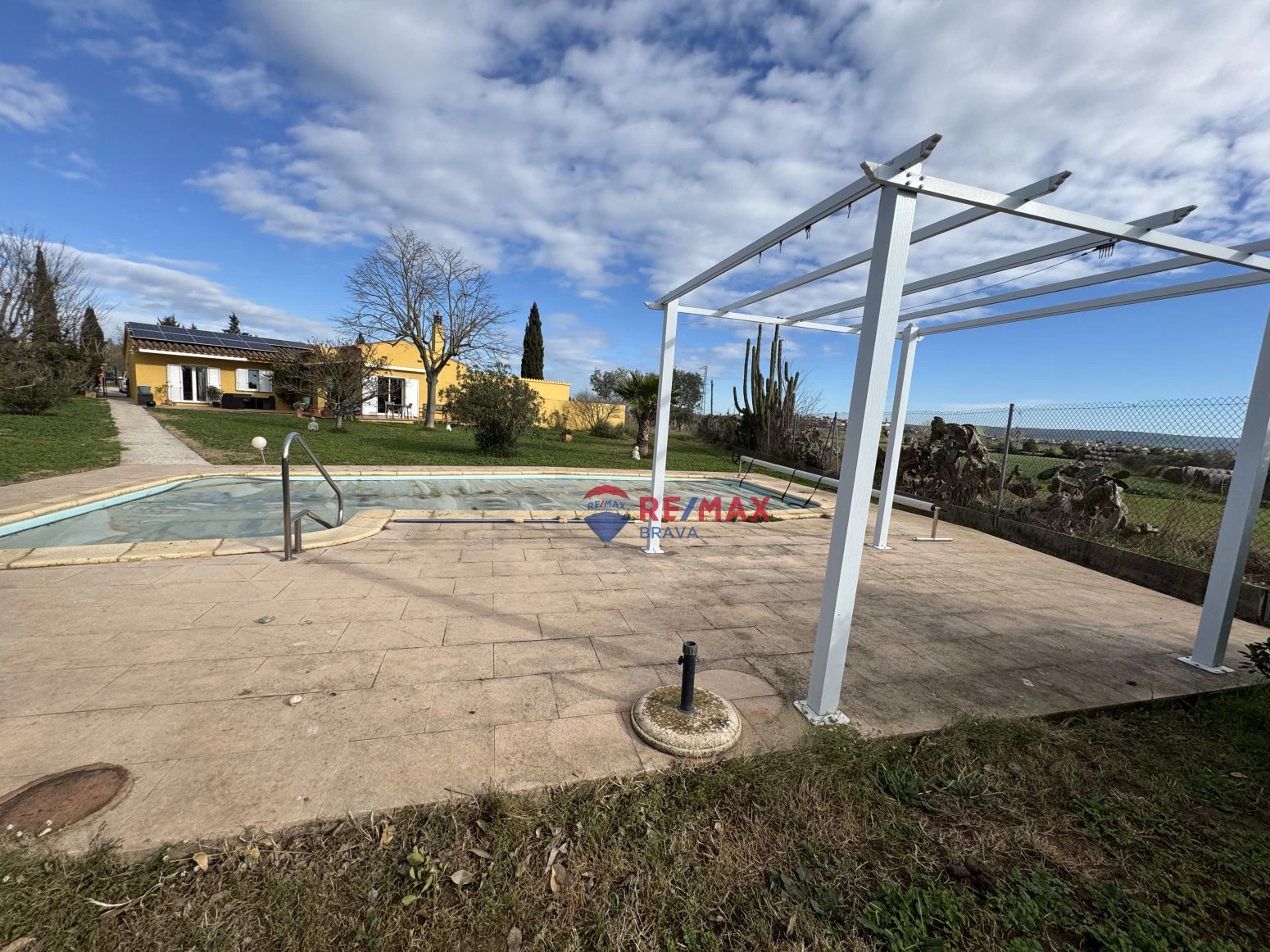 Casa en venta en Albons L'escala a 15min de playa
