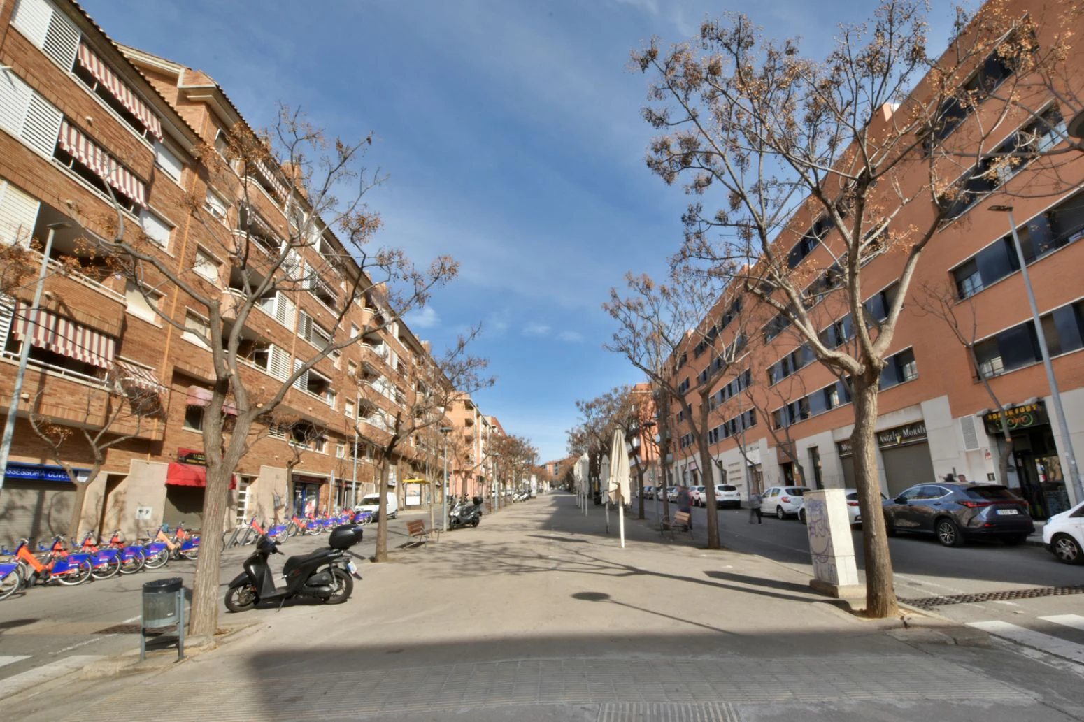 Property for Sale in Sant Feliu de Llobregat