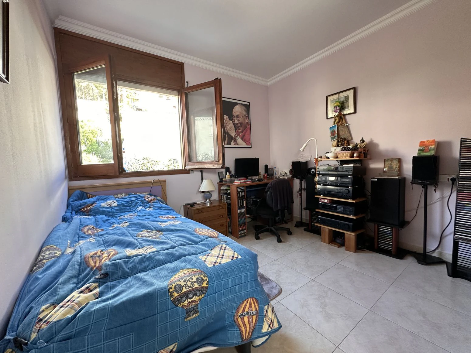 Bonita casa independiente en la Cuana