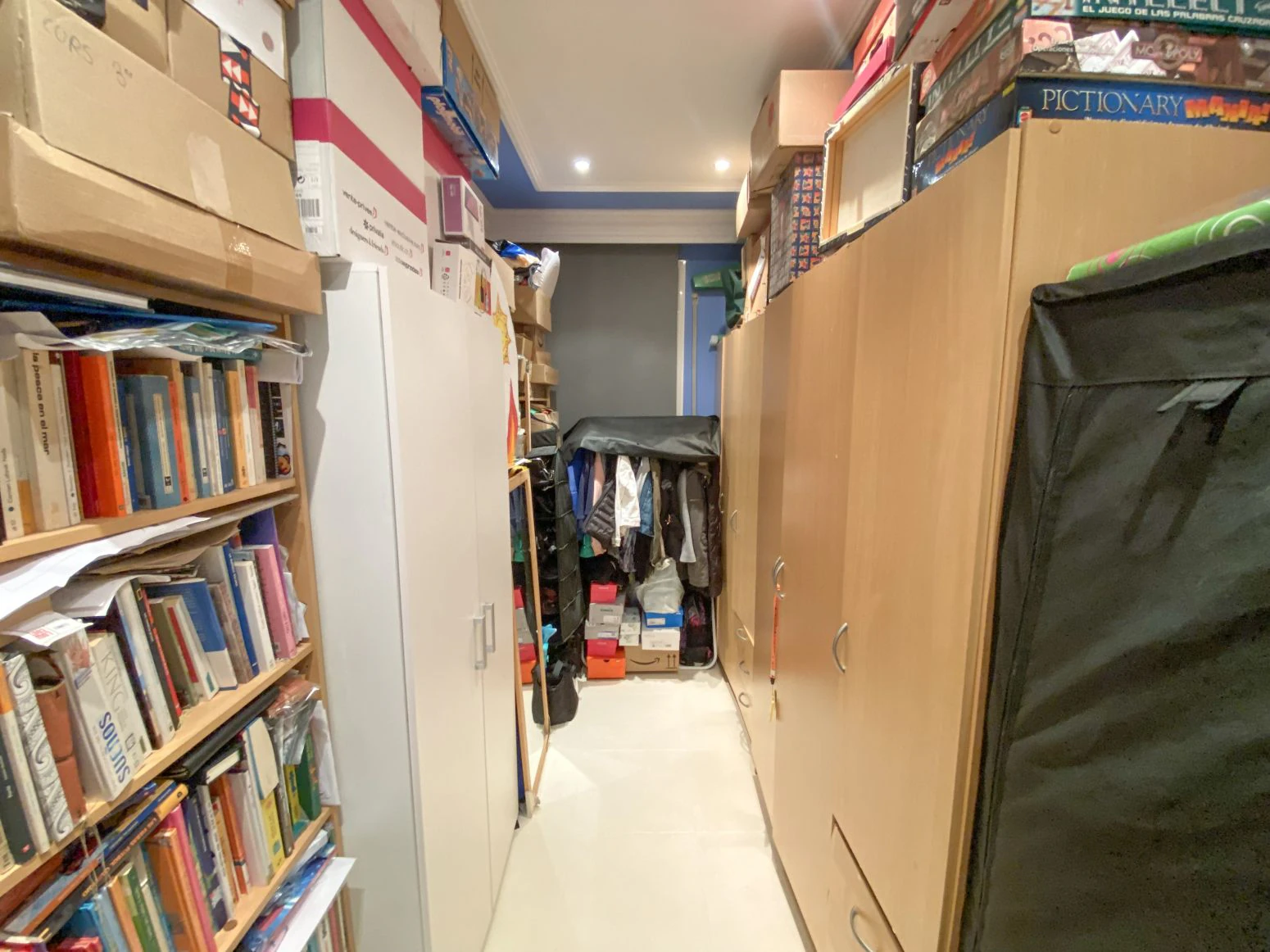 Piso en venta en figueres