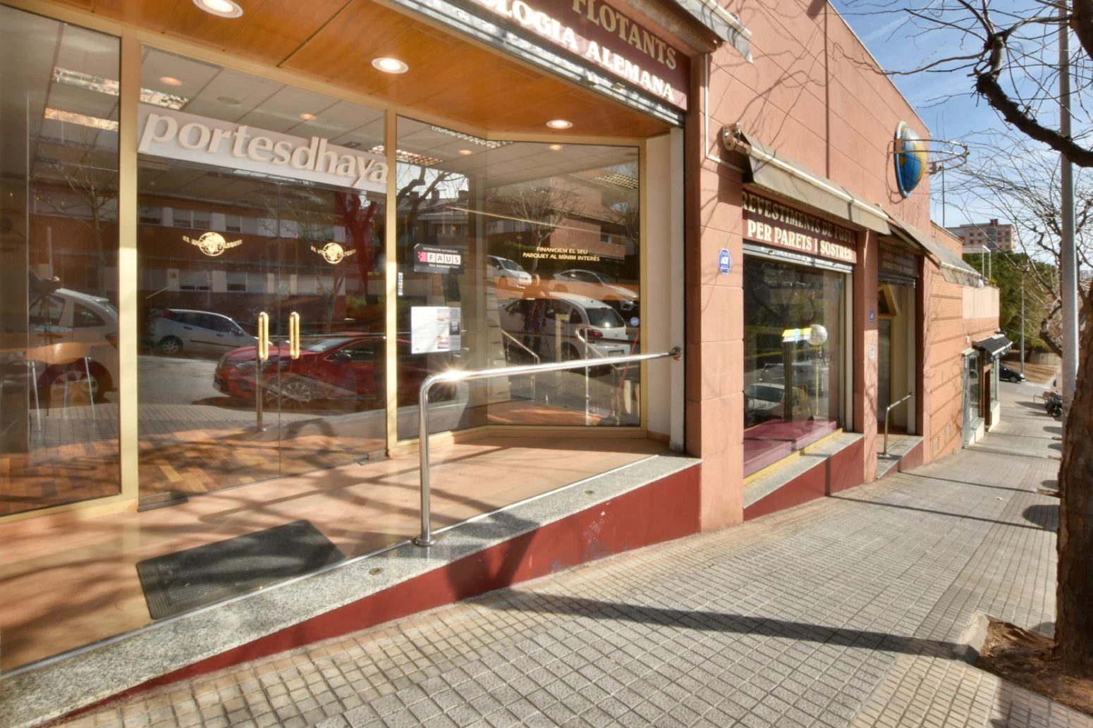 Property for Sale in Sant Feliu de Llobregat