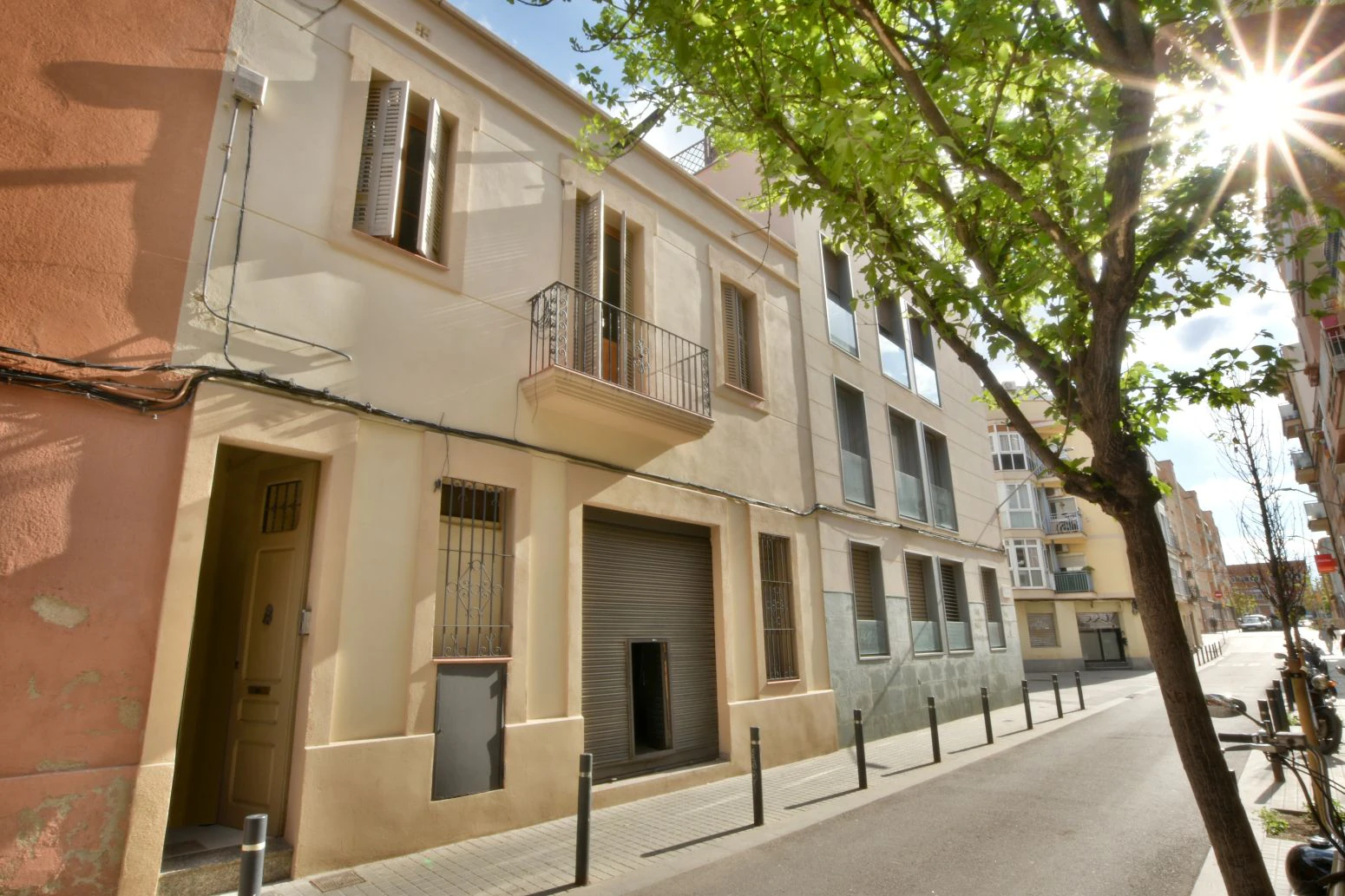 Local en l?Hospitalet de Llobregat, Centro, Barcelona