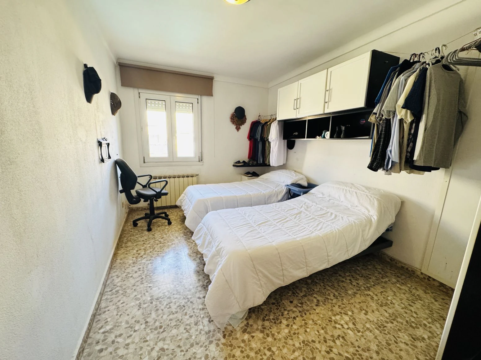 Casa pareada en venta en Amer ( Girona) ? Amplia, con jardí
