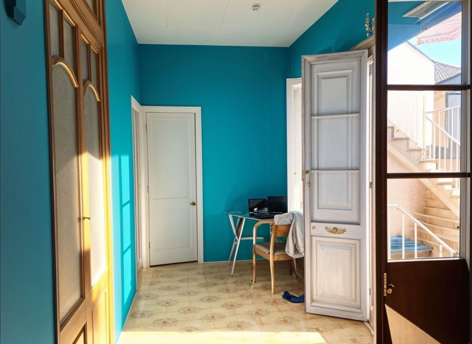 Casa con Gran Potencial en el Corazón de Olot
