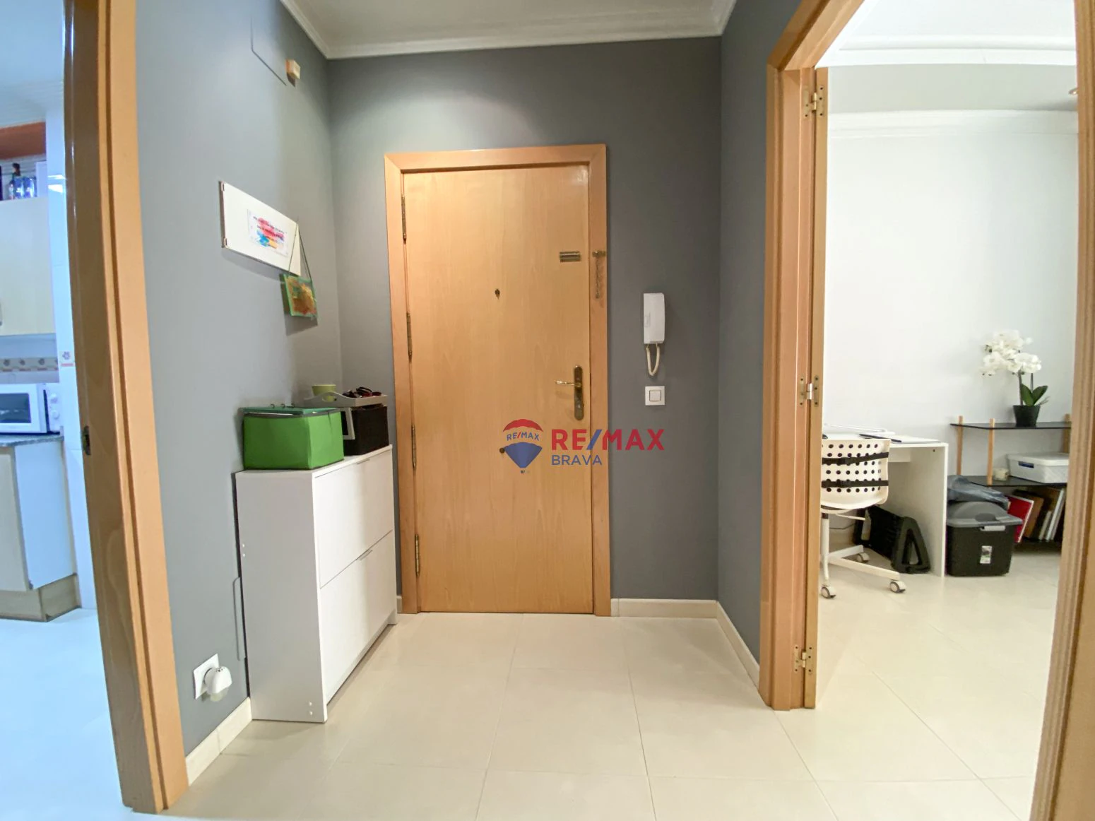 Piso en venta en figueres
