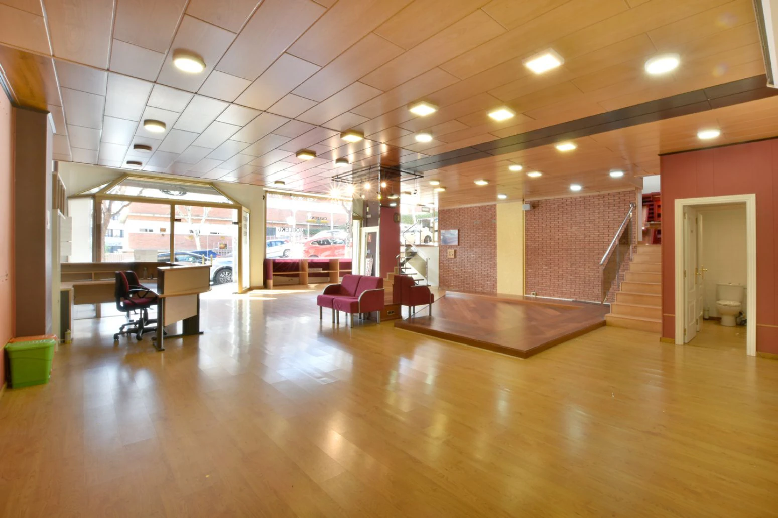 Property for Sale in Sant Feliu de Llobregat