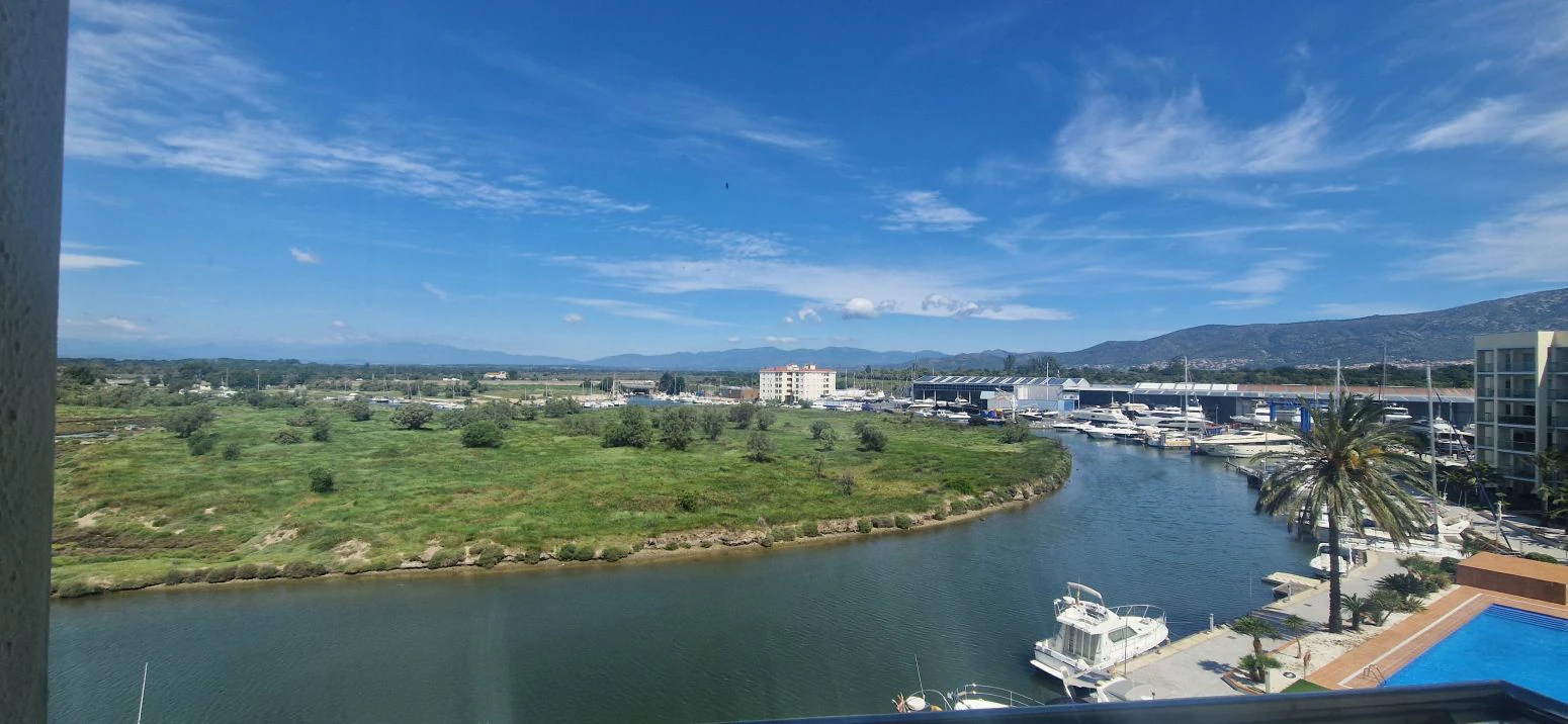 Apartamento en zona residencia exclusiva de Santa Margarita