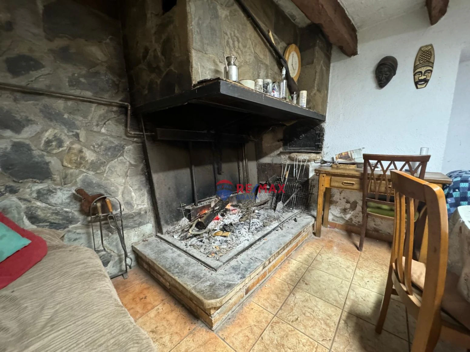 Masia en venta a Sant daniel Girona