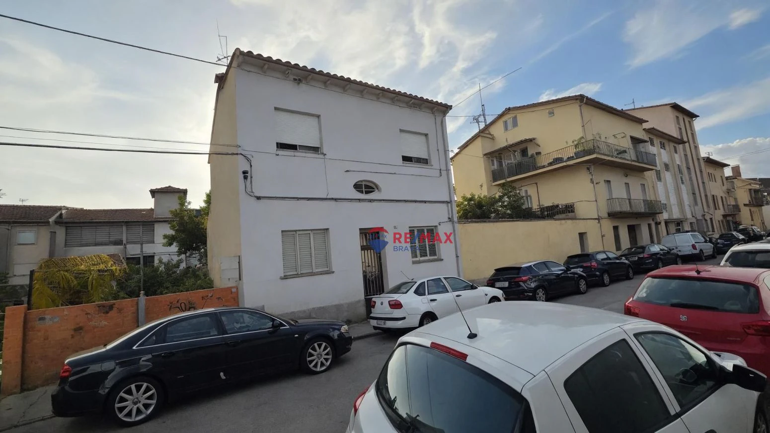 Casa con Gran Potencial en el Corazón de Olot