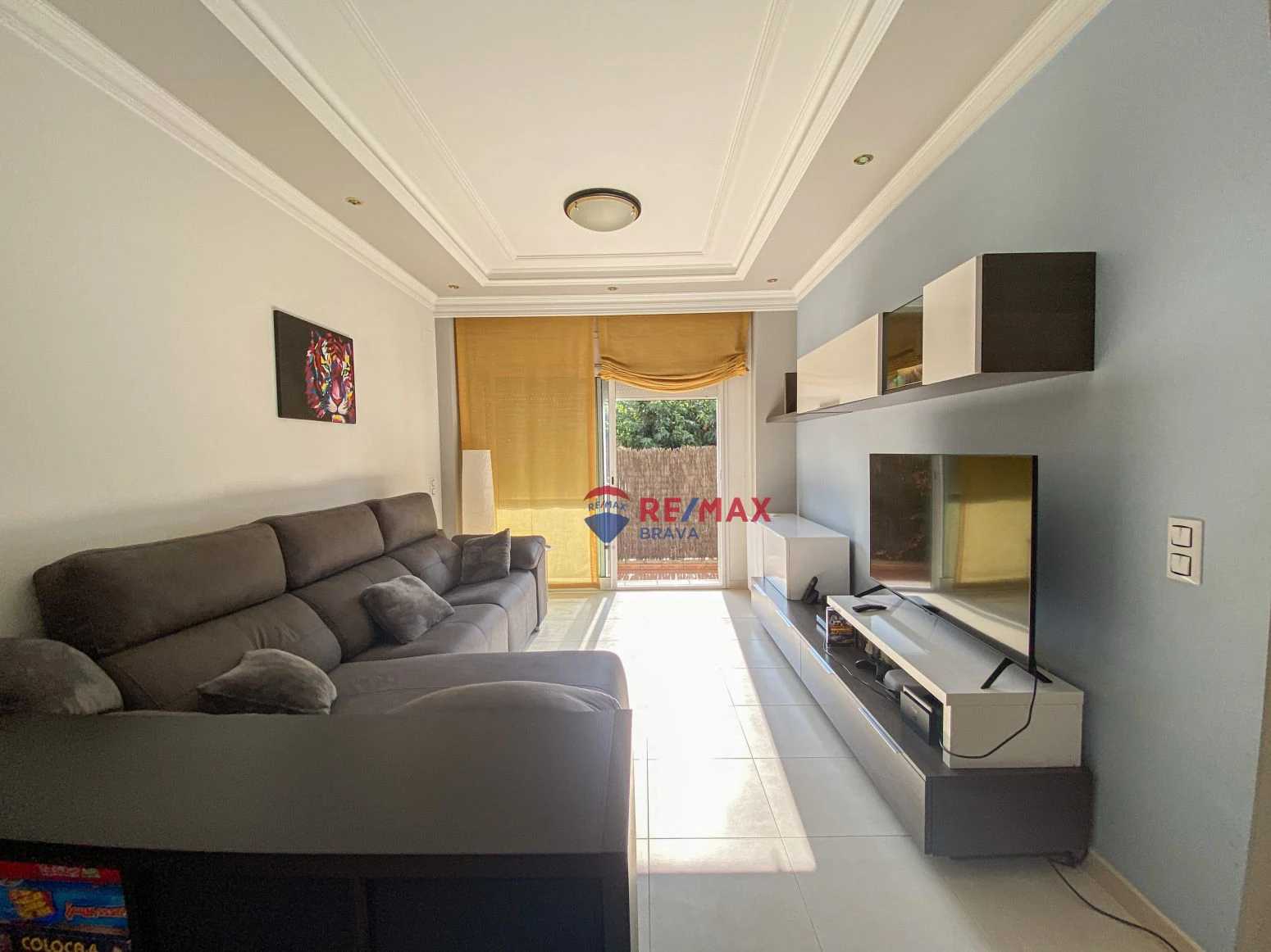 Piso en venta en figueres