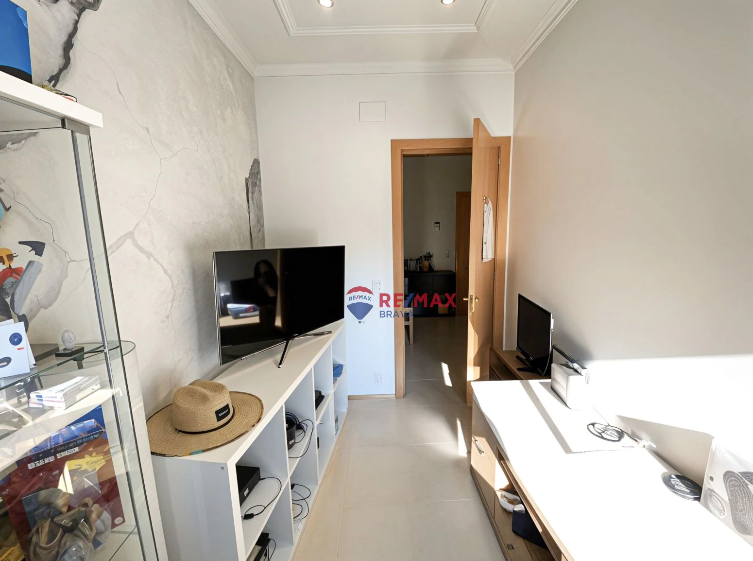 Piso en venta en figueres