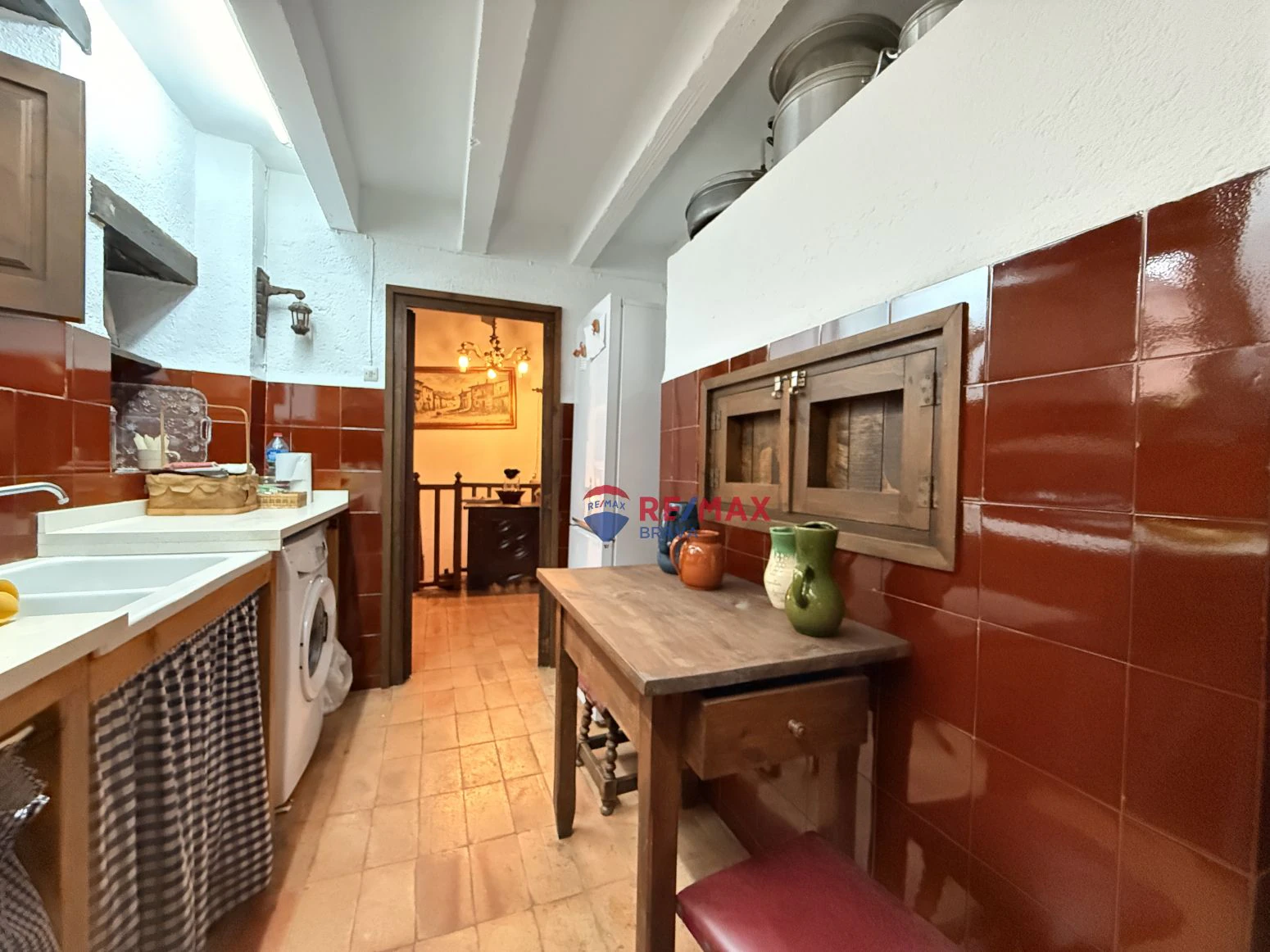 Casa de piedra de 3 habitaciones en Rupit i Pruit
