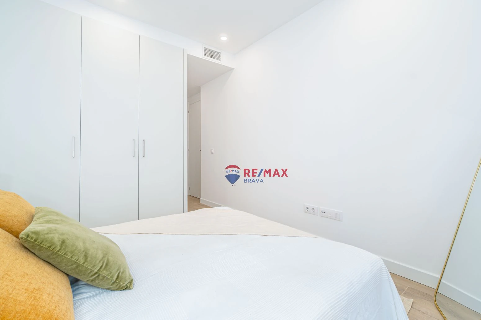 Apartamentos nuevos en el centro de Roses de alto standing