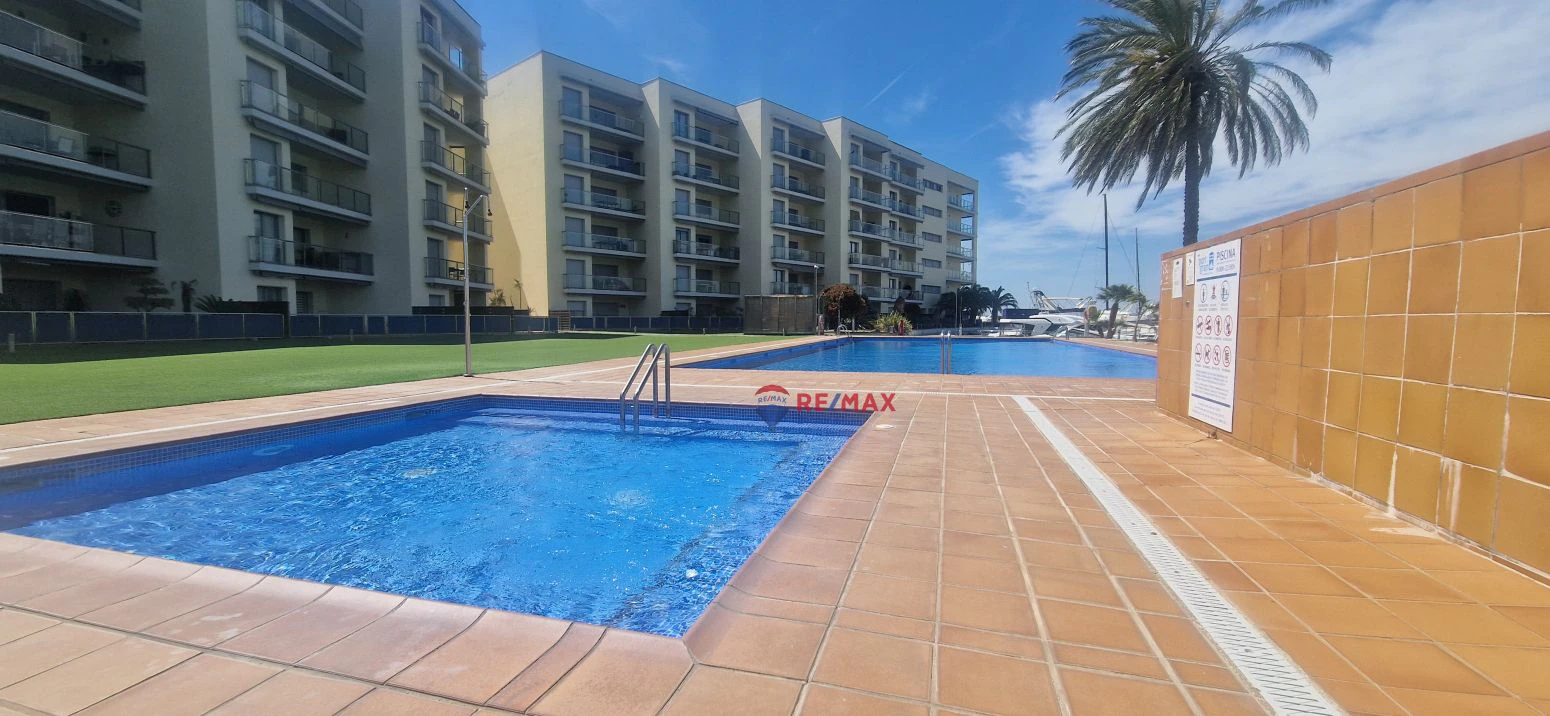Apartamento en zona residencia exclusiva de Santa Margarita