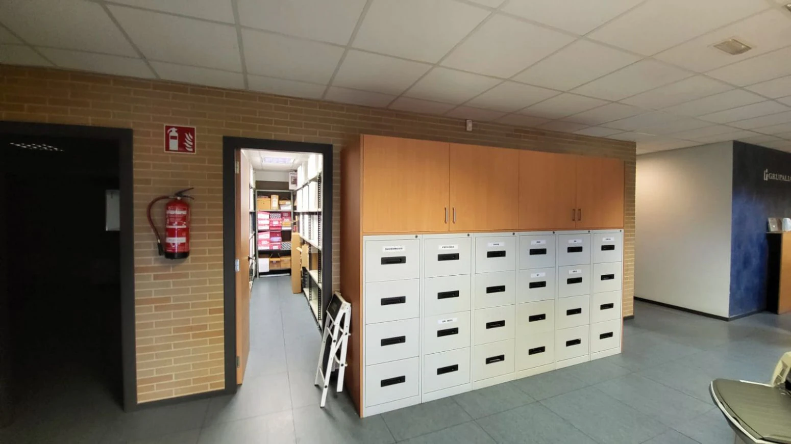 Nave en venta en Llagostera