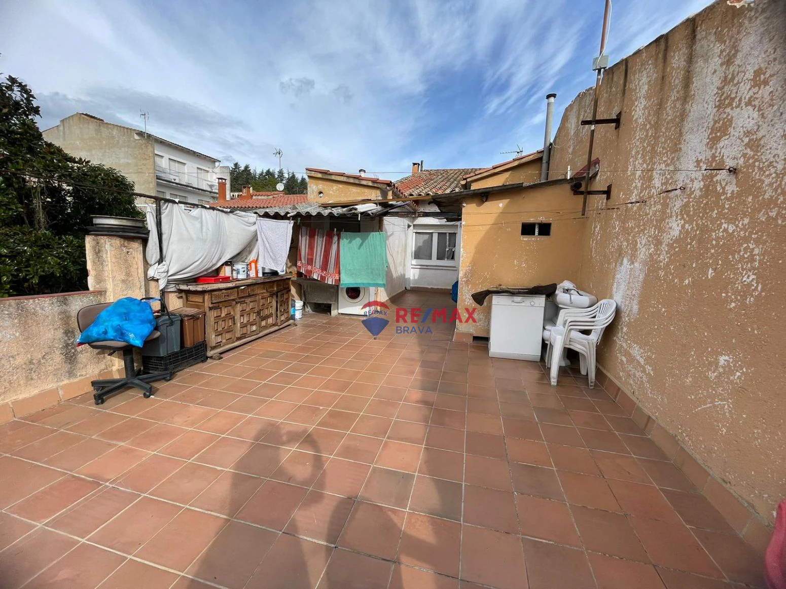 Edificio en venta a Girona en Sant Hilary Sacalm