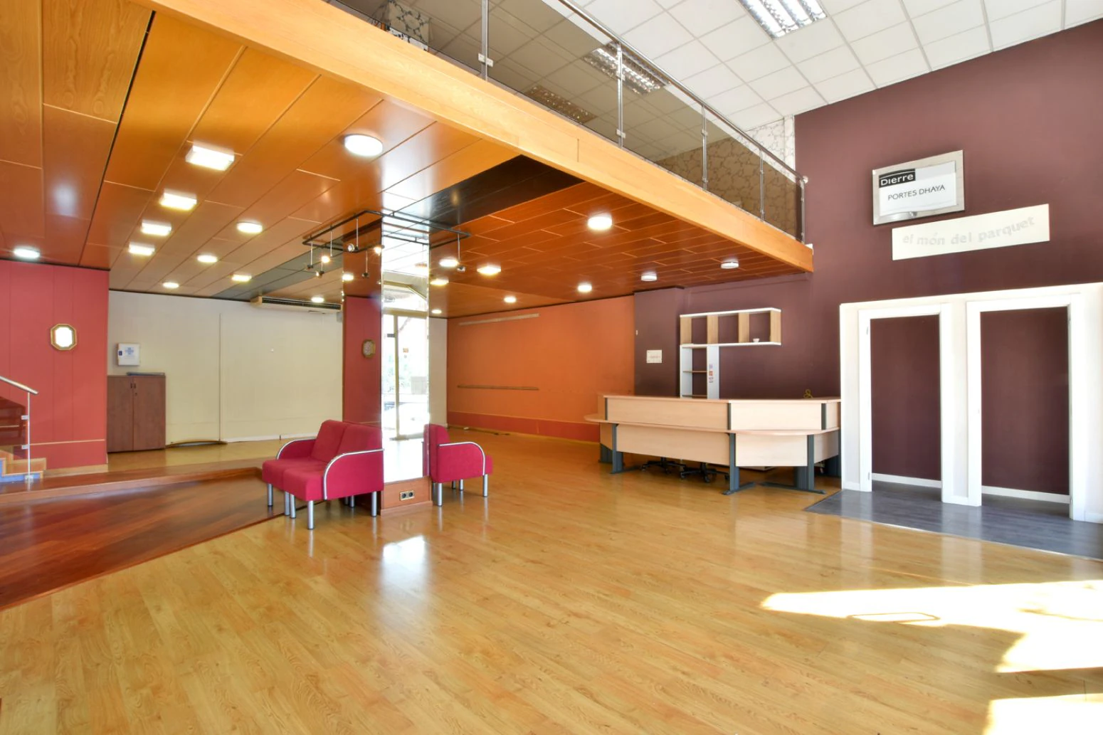 Property for Sale in Sant Feliu de Llobregat