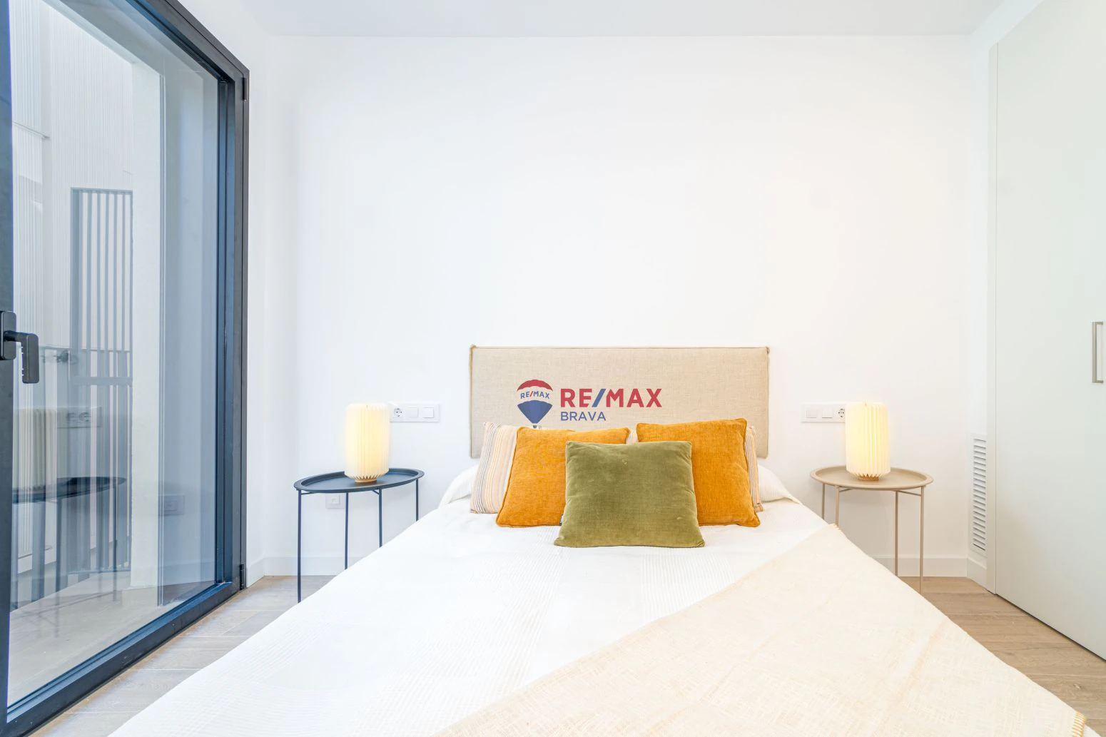 Apartamentos nuevos en el centro de Roses de alto standing
