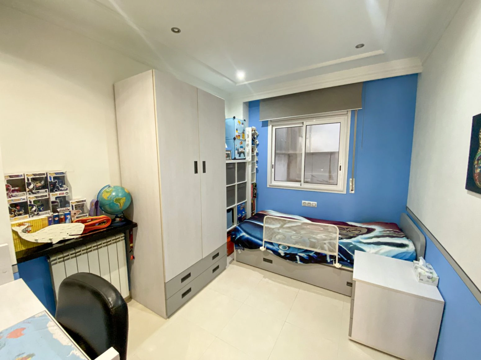 Piso en venta en figueres