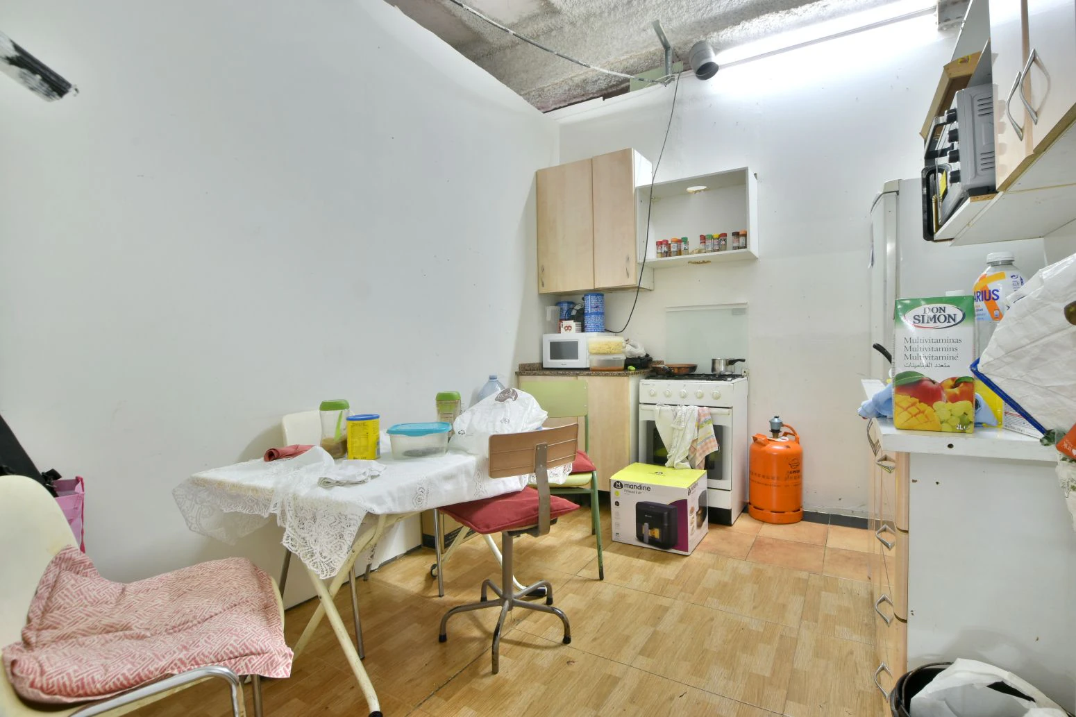 Local en l?Hospitalet de Llobregat, Centro, Barcelona