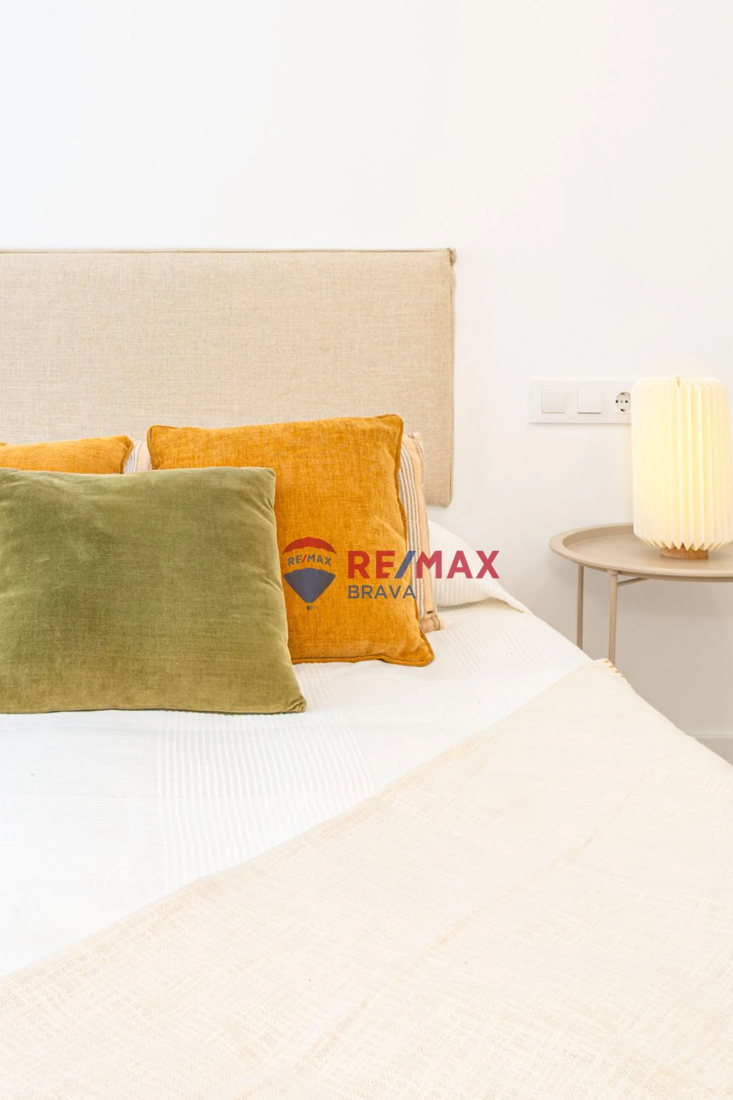 Apartamentos nuevos en el centro de Roses de alto standing