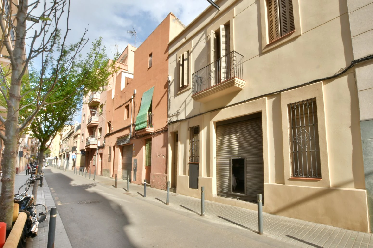 Local en l?Hospitalet de Llobregat, Centro, Barcelona