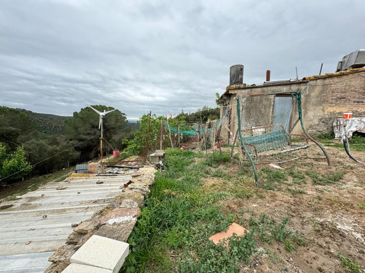 Masia en venta a Sant daniel Girona