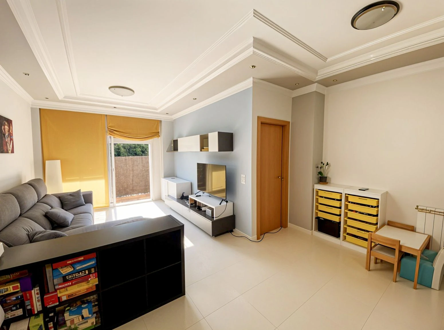Piso en venta en figueres