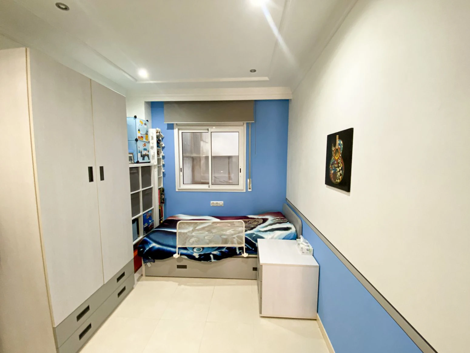 Piso en venta en figueres