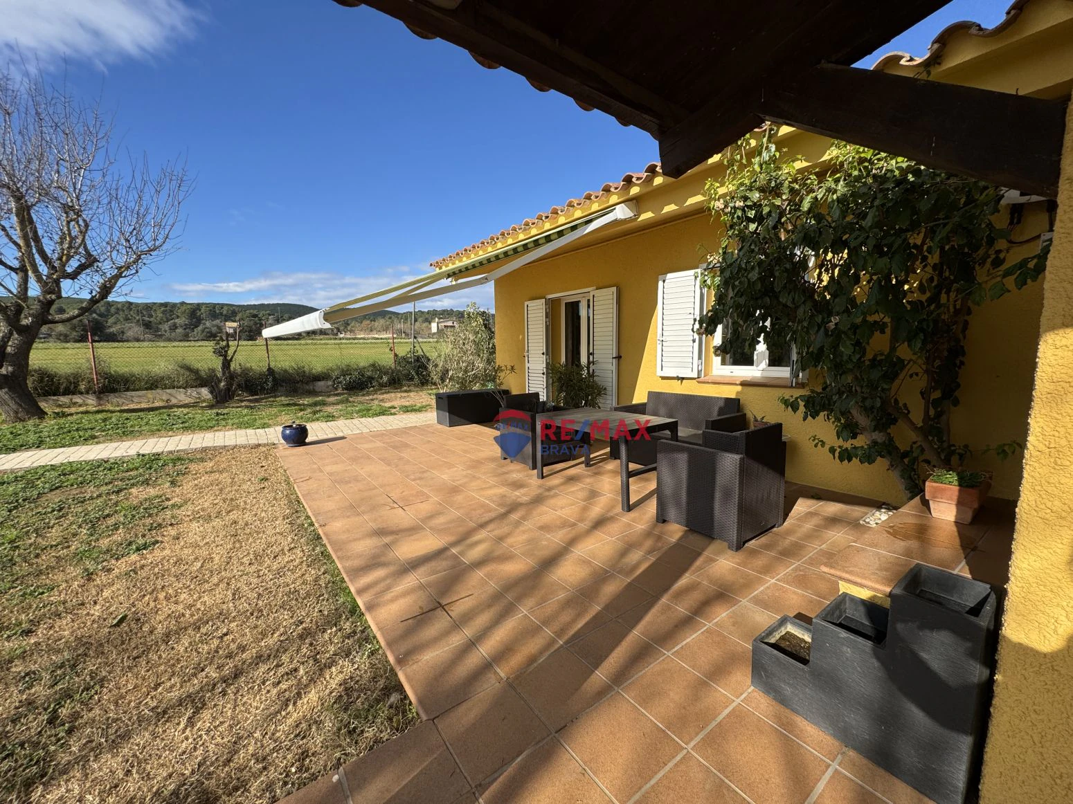 Casa en venta en Albons L'escala a 15min de playa