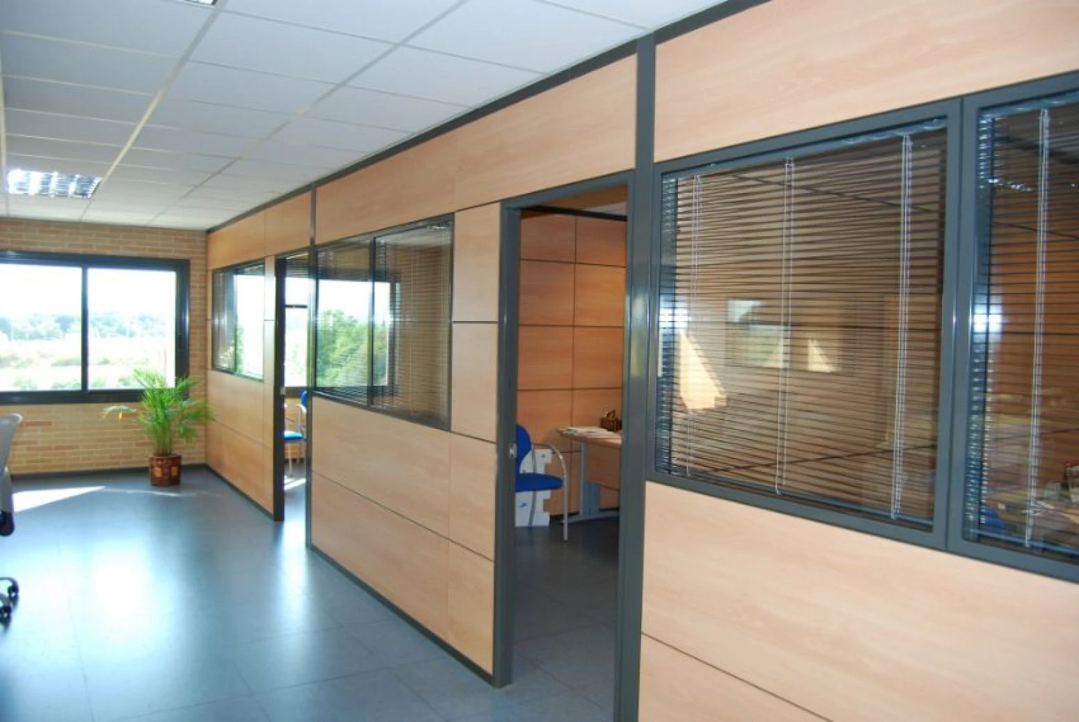 Nave en venta en Llagostera