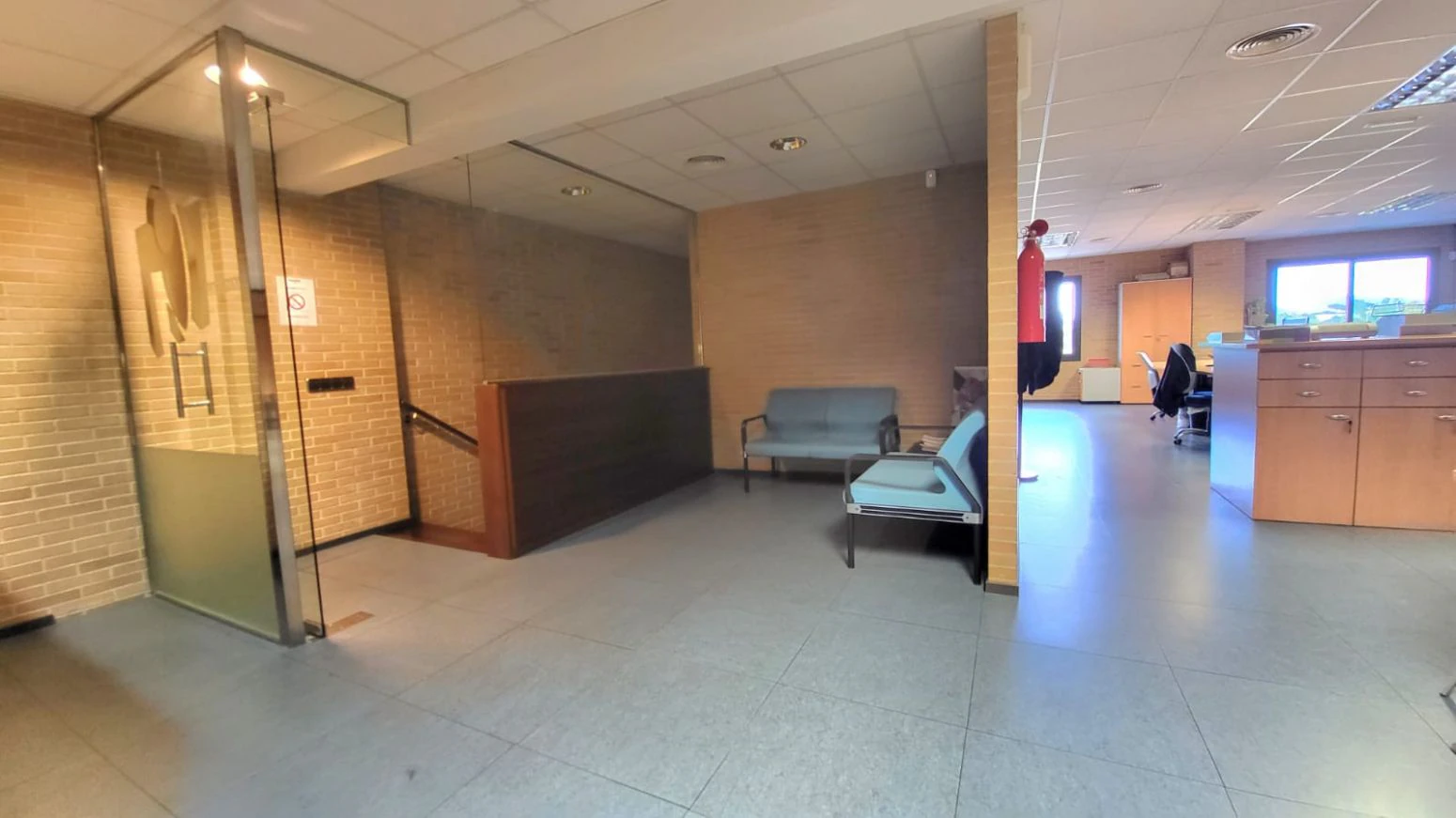 Nave en venta en Llagostera